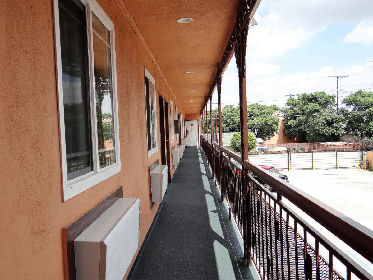 Travel Inn - image 6