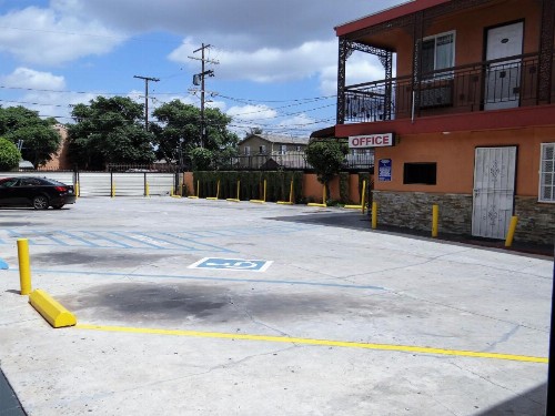 Travel Inn - image 7