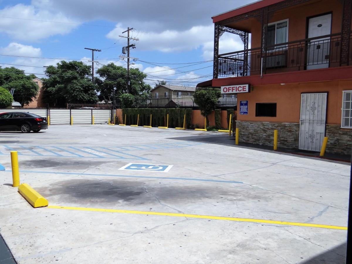 Travel Inn - image 7