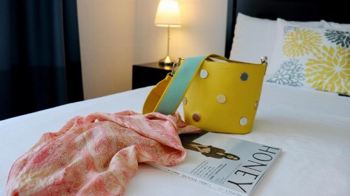 Hometel Suites - image 12