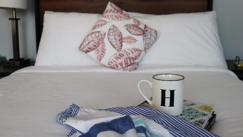 Hometel Suites - image 18