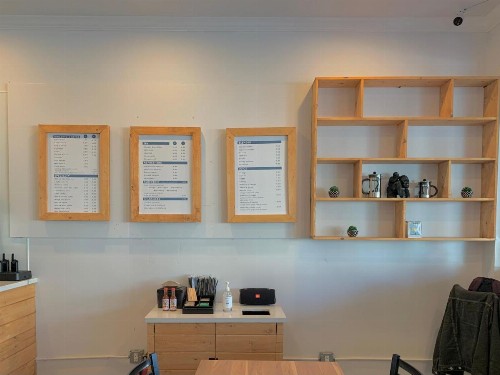 Hometel Suites - image 23