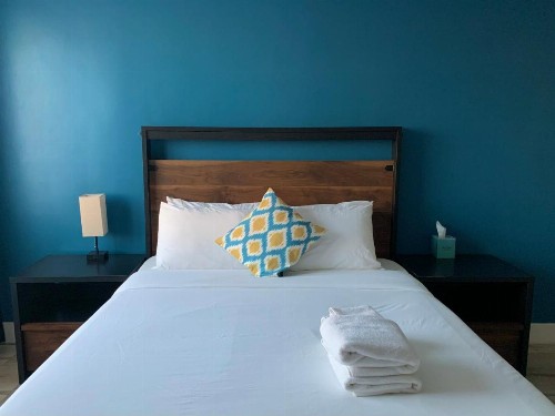 Hometel Suites - image 26