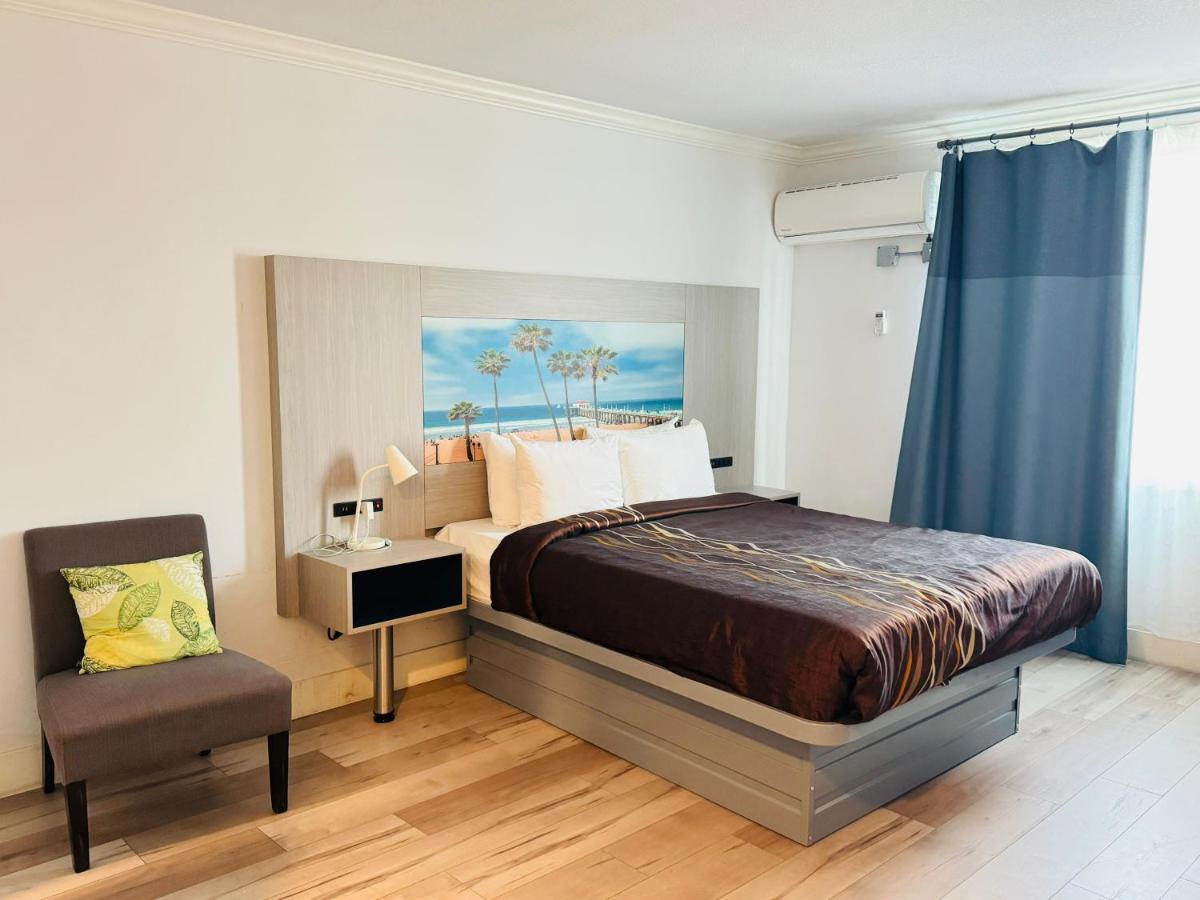 Hometel Suites - image 3