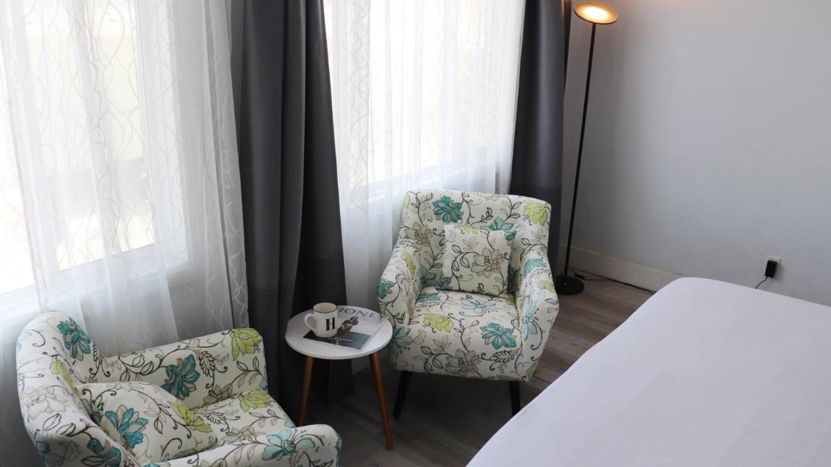 Hometel Suites - image 4