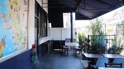 Hometel Suites - image 9