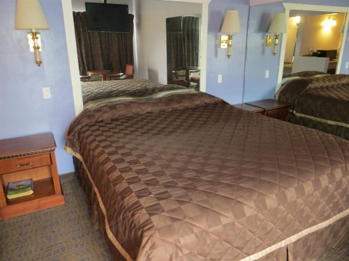 Park Cienega Motel - image 18