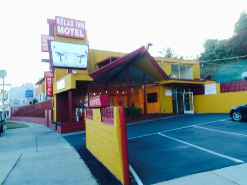 Relax Inn - image 20
