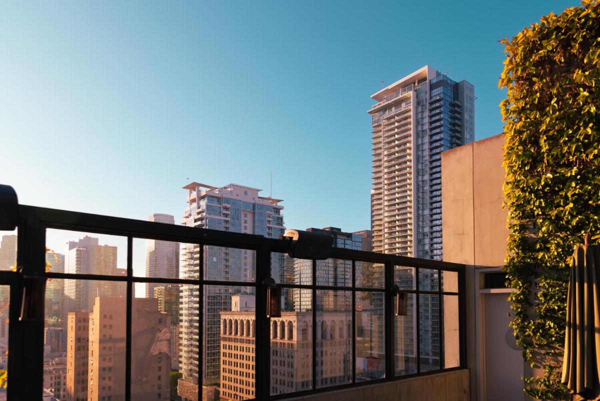 Ace Hotel Downtown Los Angeles - main image