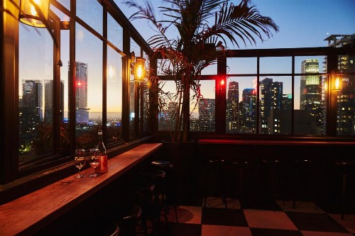 Ace Hotel Downtown Los Angeles - image 11