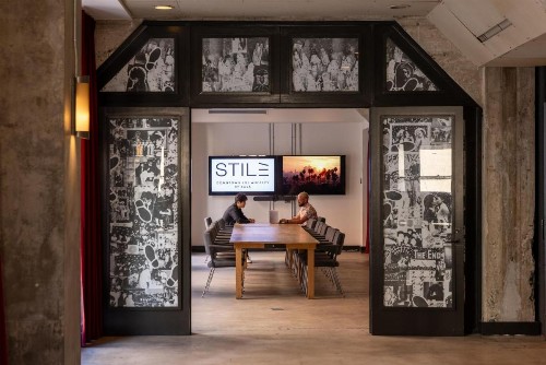 Ace Hotel Downtown Los Angeles - image 17