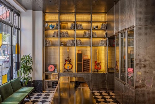 Ace Hotel Downtown Los Angeles - image 19