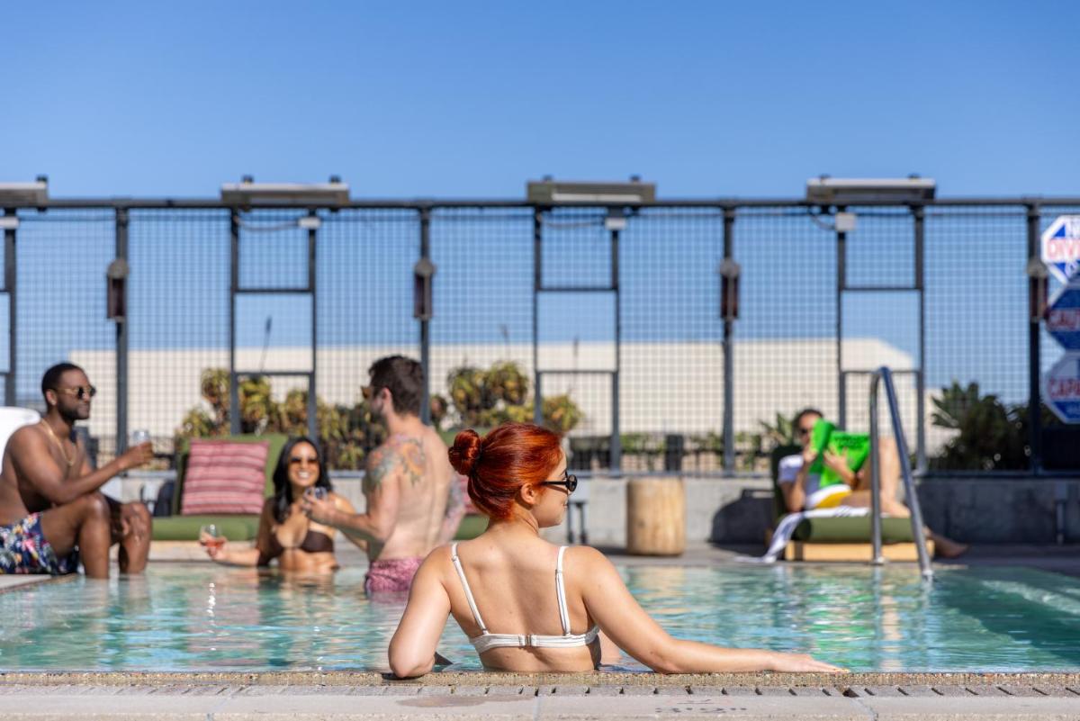 Ace Hotel Downtown Los Angeles - image 2