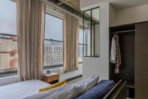 Ace Hotel Downtown Los Angeles - image 27