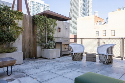 Ace Hotel Downtown Los Angeles - image 29