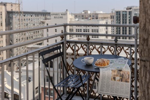 Ace Hotel Downtown Los Angeles - image 3
