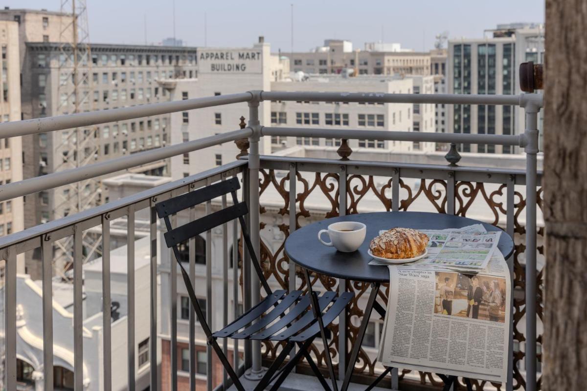 Ace Hotel Downtown Los Angeles - image 3