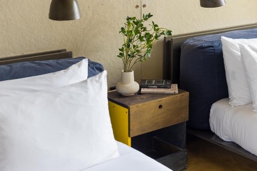 Ace Hotel Downtown Los Angeles - image 34