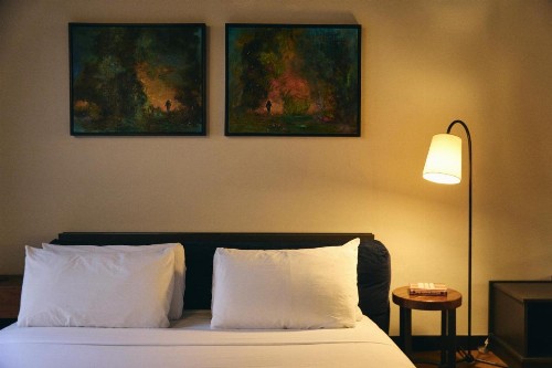 Ace Hotel Downtown Los Angeles - image 38