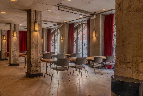 Ace Hotel Downtown Los Angeles - image 4