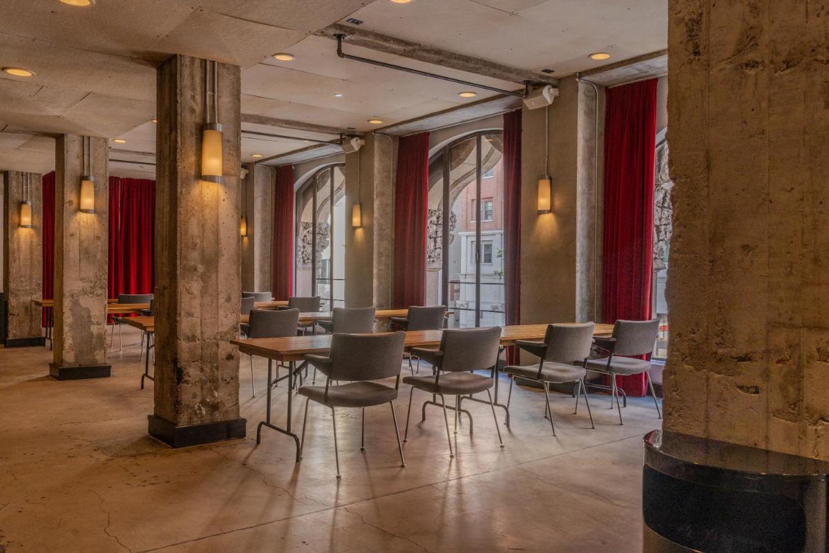 Ace Hotel Downtown Los Angeles - image 4