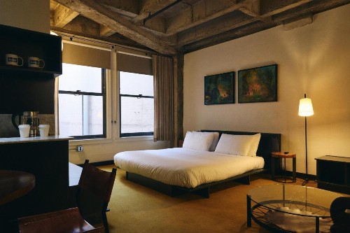 Ace Hotel Downtown Los Angeles - image 41
