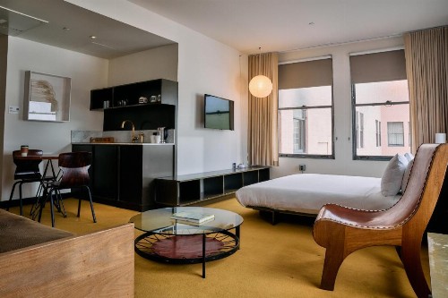 Ace Hotel Downtown Los Angeles - image 43