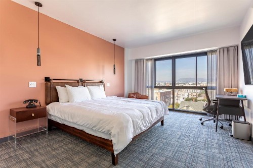 Rotex Hotel - image 10