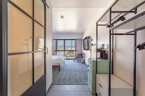 Rotex Hotel - image 11