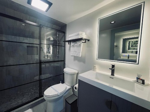Rotex Hotel - image 15