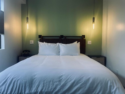 Rotex Hotel - image 19