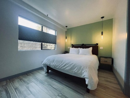 Rotex Hotel - image 20