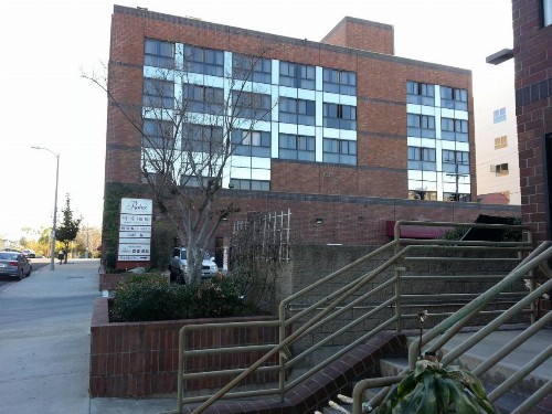 Rotex Hotel - image 26
