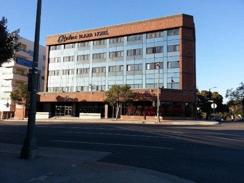 Rotex Hotel - image 31