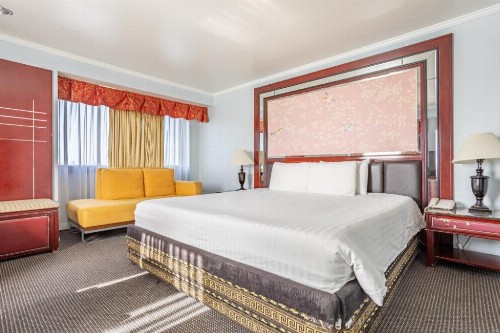 Rotex Hotel - image 33