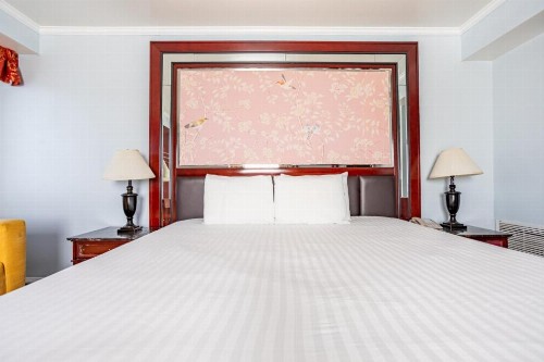Rotex Hotel - image 34