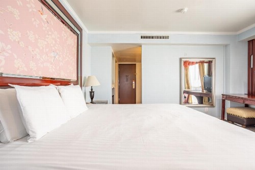 Rotex Hotel - image 35