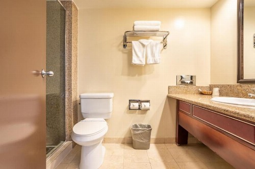 Rotex Hotel - image 36