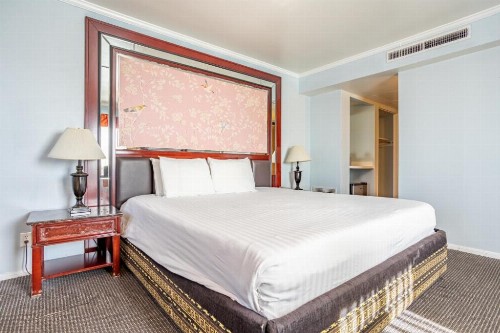 Rotex Hotel - image 38