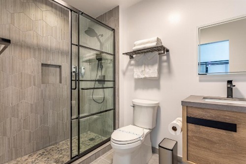 Rotex Hotel - image 4