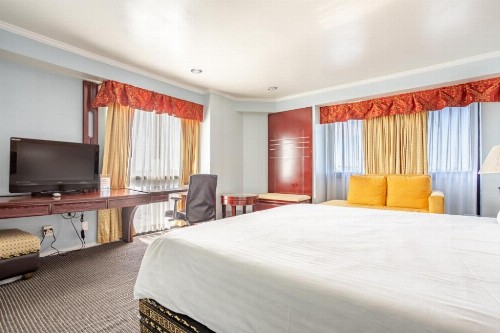 Rotex Hotel - image 40