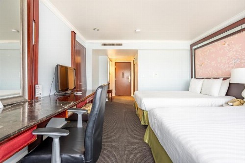 Rotex Hotel - image 41