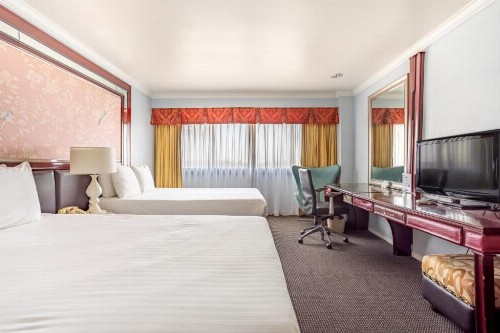 Rotex Hotel - image 42