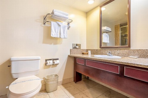 Rotex Hotel - image 45