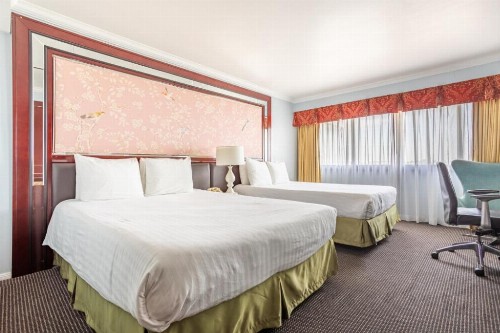 Rotex Hotel - image 46