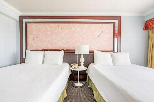 Rotex Hotel - image 47