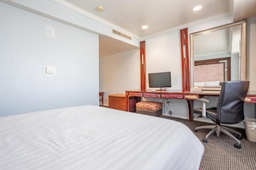 Rotex Hotel - image 48