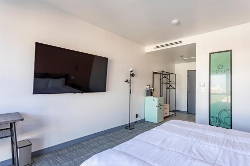 Rotex Hotel - image 6