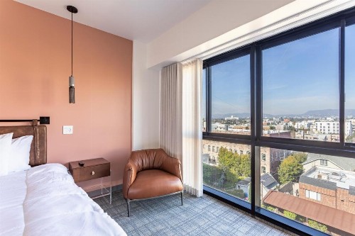 Rotex Hotel - image 7
