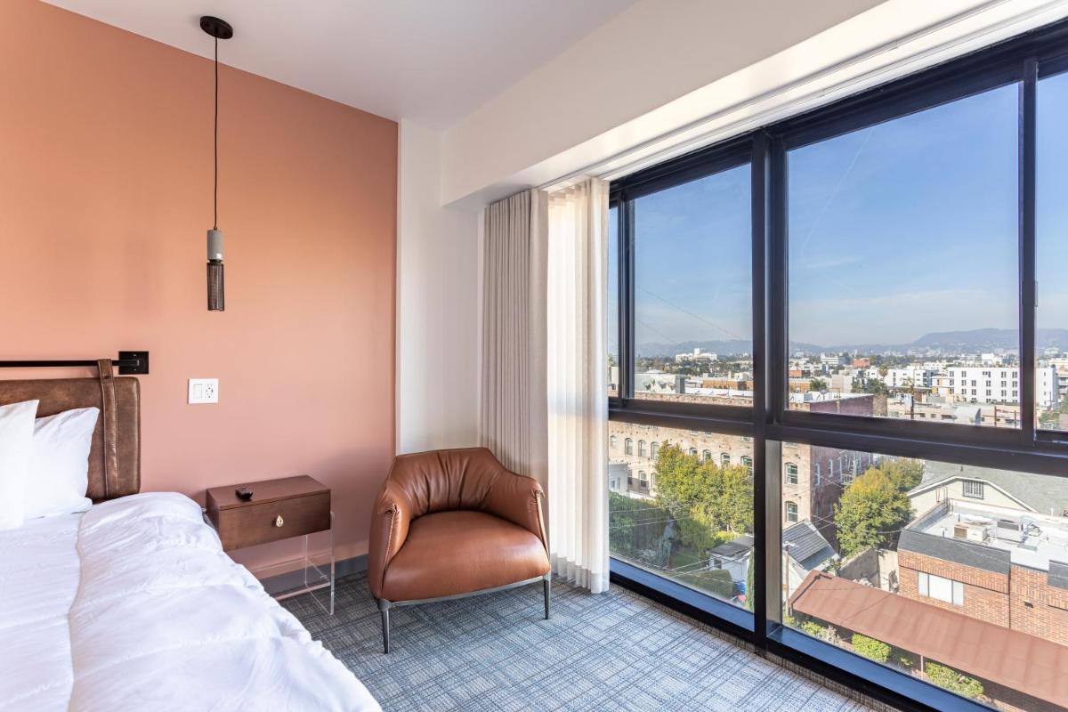 Rotex Hotel - image 7